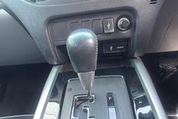 2017 Mitsubishi Triton GLS