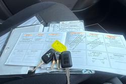 2017 Mitsubishi Triton GLS