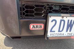 2017 Mitsubishi Triton GLS