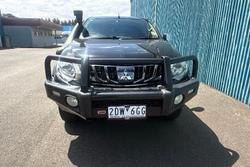 2017 Mitsubishi Triton GLS