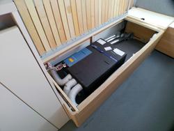 2024 Adria Adora 492 Dt Sport 492