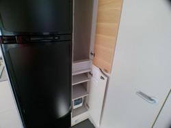 2024 Adria Adora 492 Dt Sport 492