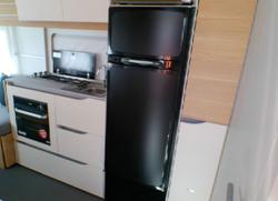 2024 Adria Adora 492 Dt Sport 492