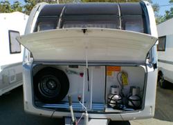 2024 Adria Adora 492 Dt Sport 492