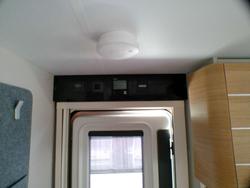 2024 Adria Adora 492 Dt Sport 492