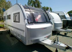 2024 Adria Adora 492 Dt Sport 492