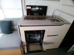 2024 Adria Adora 492 Dt Sport 492