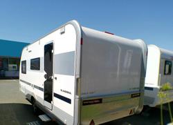2024 Adria Adora 492 Dt Sport 492