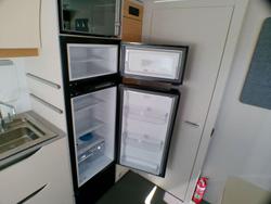 2024 Adria Adora 492 Dt Sport 492