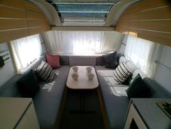 2024 Adria Adora 492 Dt Sport 492