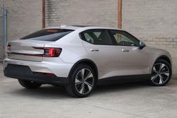 2022 Polestar 2 Long range Single motor