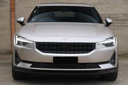 2022 Polestar 2 Long range Single motor
