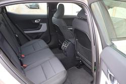 2022 Polestar 2 Long range Single motor