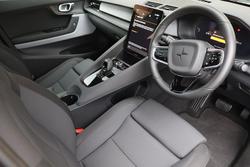 2022 Polestar 2 Long range Single motor