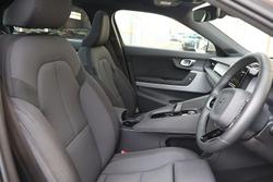 2022 Polestar 2 Long range Single motor