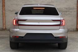 2022 Polestar 2 Long range Single motor