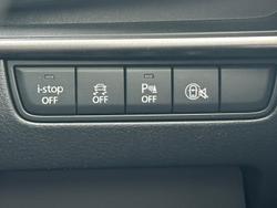 2025 Mazda 3 G20 Pure