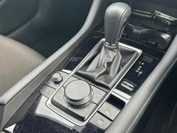 2025 Mazda 3 G20 Pure