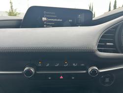 2025 Mazda 3 G20 Pure