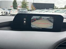 2025 Mazda 3 G20 Pure