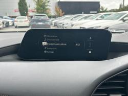 2025 Mazda 3 G20 Pure