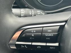 2025 Mazda 3 G20 Pure