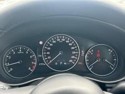 2025 Mazda 3 G20 Pure