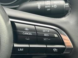 2025 Mazda 3 G20 Pure