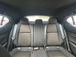 2025 Mazda 3 G20 Pure