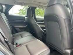 2025 Mazda CX-30 G25 Astina