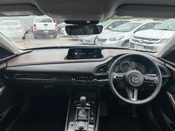 2025 Mazda CX-30 G25 Astina