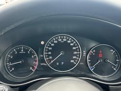 2025 Mazda CX-30 G25 Astina