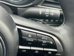 2025 Mazda CX-30 G25 Astina