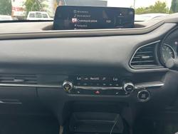 2025 Mazda CX-30 G25 Astina