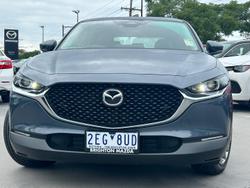 2025 Mazda CX-30 G25 Astina