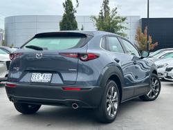 2025 Mazda CX-30 G25 Astina