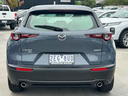 2025 Mazda CX-30 G25 Astina