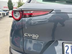 2025 Mazda CX-30 G25 Astina