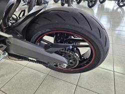 2015 Ducati 899 Panigale Panigale Red