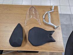 2015 Ducati 899 Panigale Panigale Red