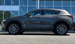 2022 Mazda CX-5 Akera