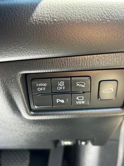 2022 Mazda CX-5 Akera