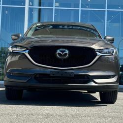 2022 Mazda CX-5 Akera