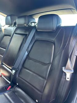 2022 Mazda CX-5 Akera