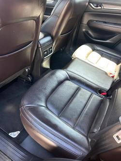 2022 Mazda CX-5 Akera