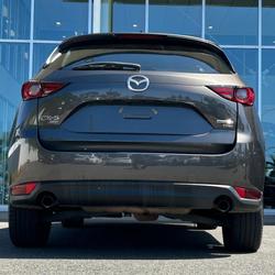 2022 Mazda CX-5 Akera