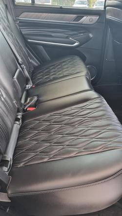 2024 GWM Tank 500 Ultra Hybrid