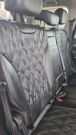 2024 GWM Tank 500 Ultra Hybrid