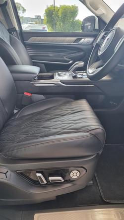 2024 GWM Tank 500 Ultra Hybrid