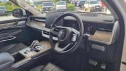 2024 GWM Tank 500 Ultra Hybrid